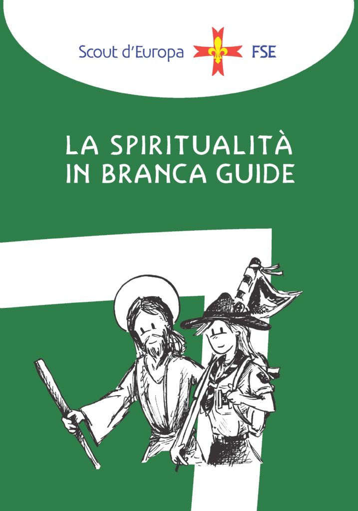 La Spiritualità in Branca Guide